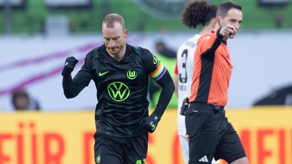 VfL vor Spiel in Frankfurt: Wolfsburger Wohlfühloase statt „Höllenloch“