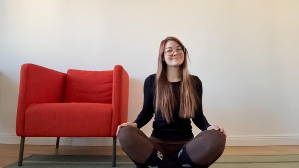 Rückenschmerzen durch Skoliose: „Diese Übungen helfen besser als Schmerzmittel“