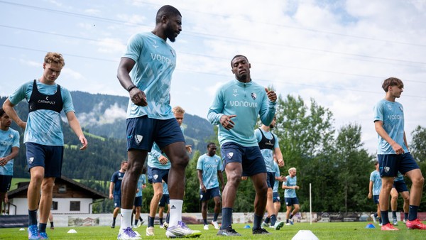 Wintertransfers: So plant der VfL Bochum – diese Spieler dürfen wechseln