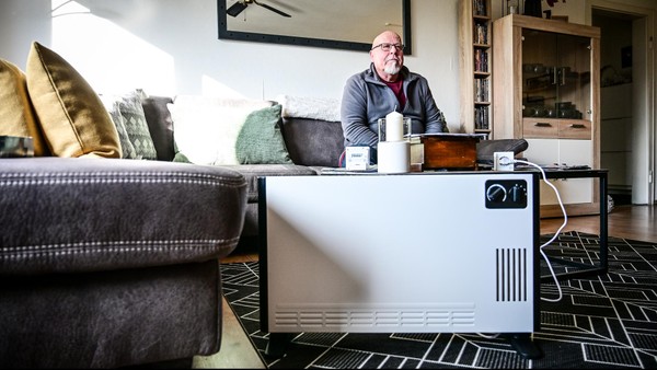 14 Grad im Wohnzimmer: Verzweifelte Mieter leben wochenlang ohne Heizung