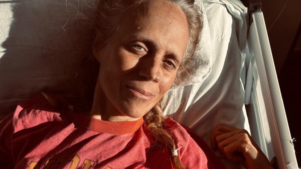 Freunde starten Spendenaktion für querschnittsgelähmte Hamburgerin (50)