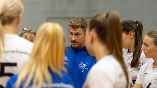 Trainer wechselt zu seinem früheren „Hassgegner“ nach Braunschweig