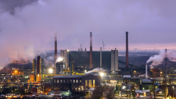 Industriestrompreis: Wie sinnvoll und gerecht ist er wirklich?