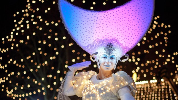 Sperrungen während des Weihnachtsmarkts: Das kommt auf Autofahrer zu