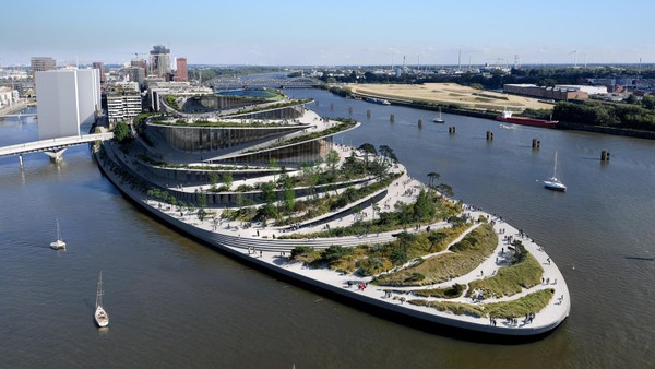 Ex-Senator kritisch zur Kühne-Oper: „Die neue Oper brauchen wir nicht“