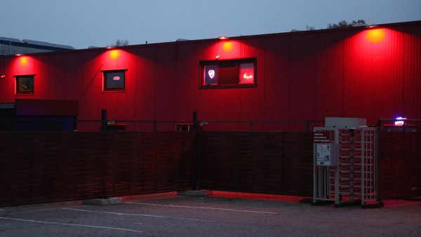 Ein Jahr nach Bordell-Eröffnung in Wolfsburg: Das sagen Stadt und Polizei