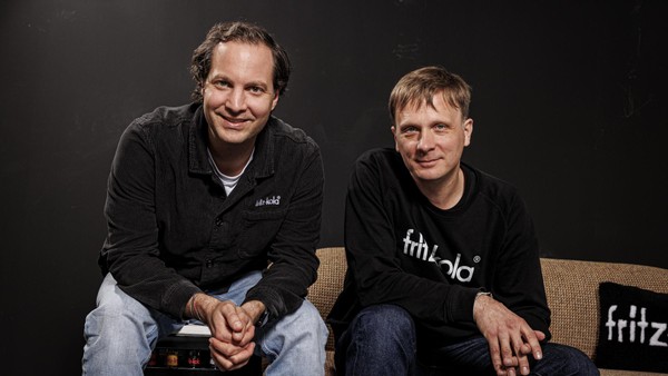 Streit um AfD-Position: Fritz-Kola verlässt Verband der Familienunternehmer