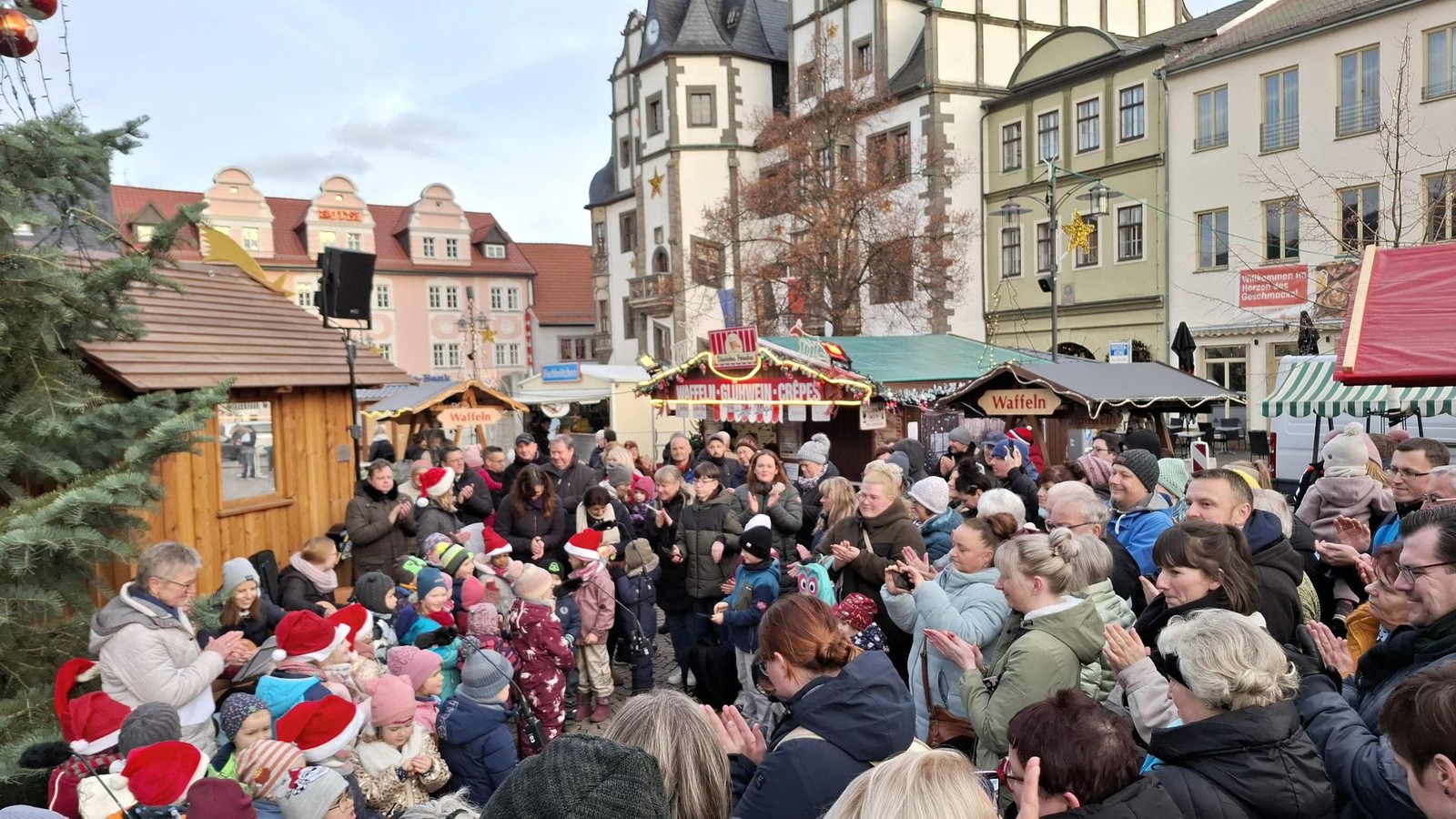Die-Abendnachrichten-f-r-Saalfeld-Rudolstadt-am-Donnerstag