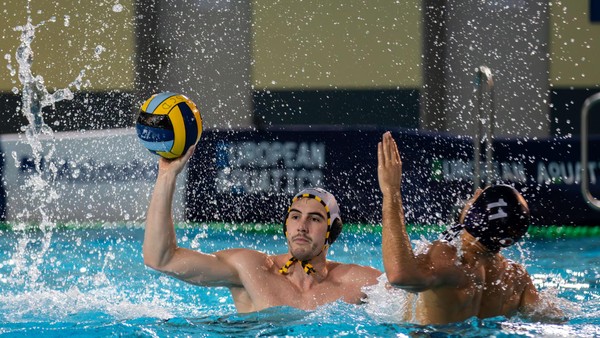 ASC Duisburg hofft auf weiteren Spandauer Patzer