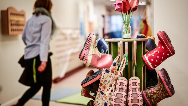 Erzieherin über Erkältungswelle in Kitas: „Eltern bringen ihre kranken Kinder“