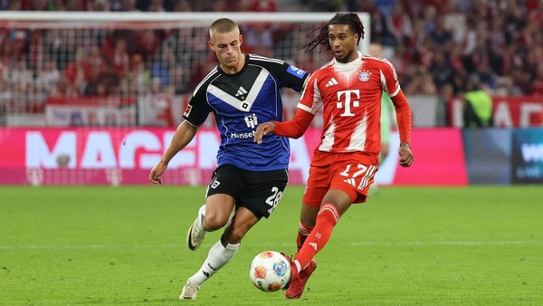 Krasse Ticket-Preise für HSV gegen Bayern: Der Hintergrund überrascht