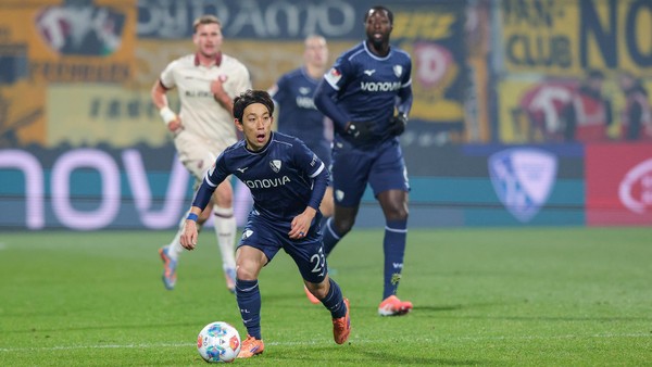 Live! VfL Bochum gegen Greuther Fürth - Wie oft rotiert Uwe Rösler?