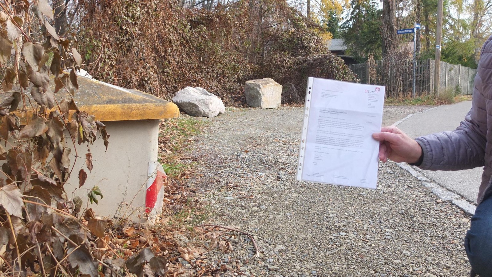Felsen-gegen-renitente-B-rger-Wie-das-Erfurter-Gartenamt-durchgreift