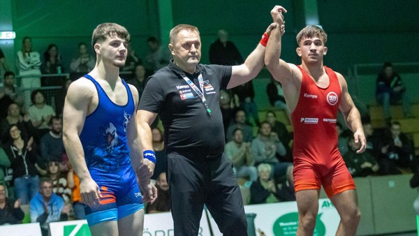 Kommt es zu überraschendem Kader-Kniff? KSV Witten will Pleitenserie stoppen