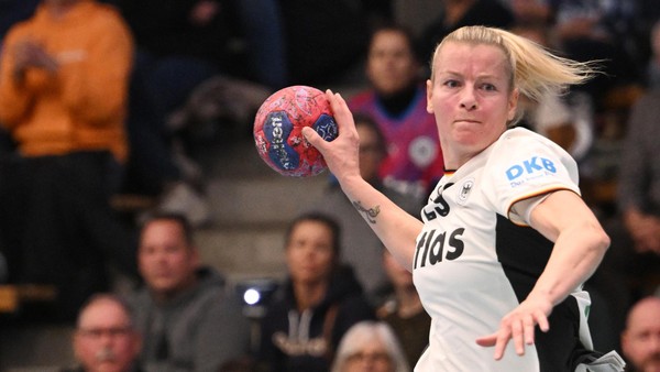 DHB-Kapitänin zu TV-Ärger um ARD und ZDF: „Dann gibt es keine Ausreden mehr!“