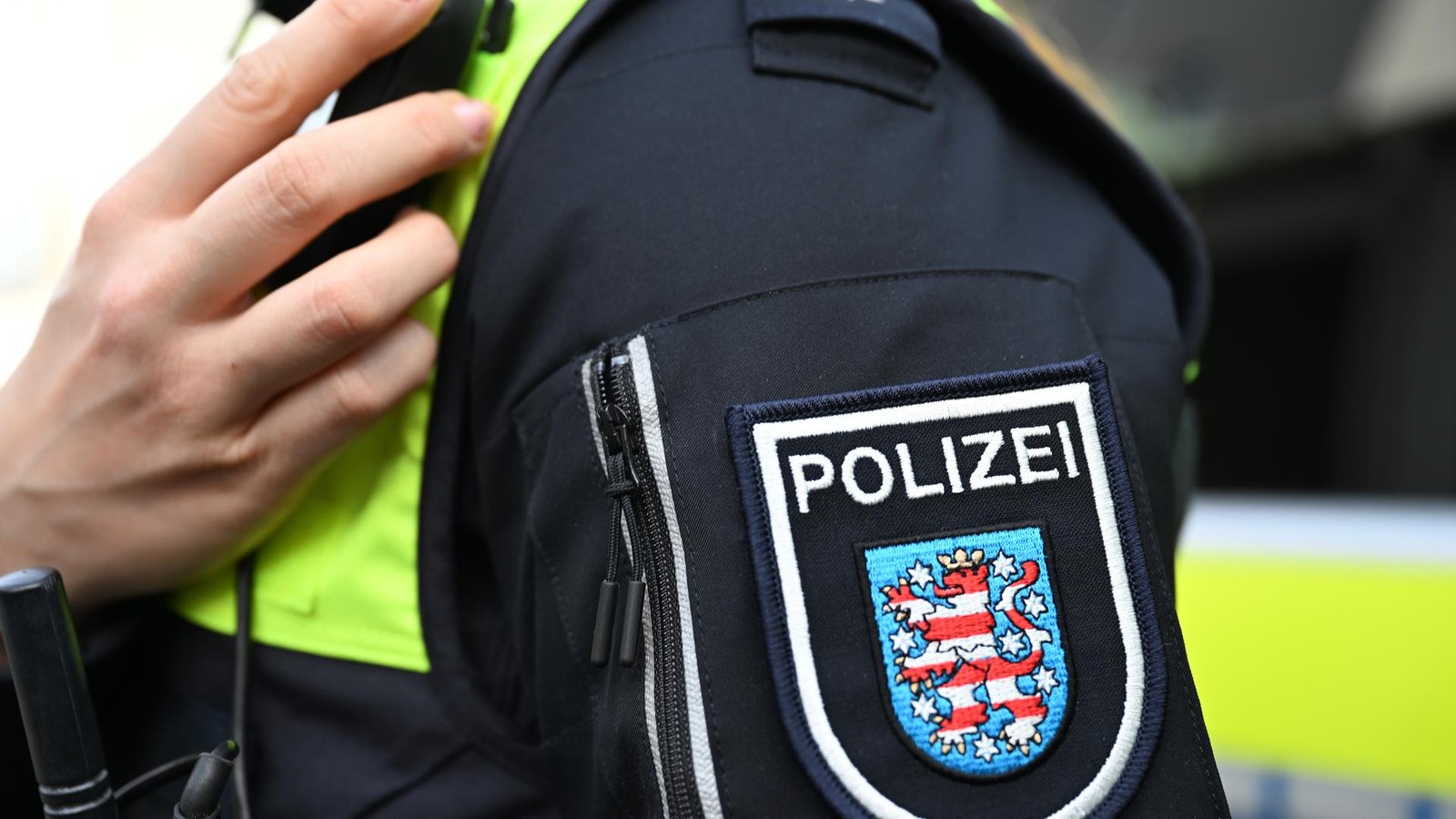 Mehrere-Mitarbeiter-verletzt-Gro-einsatz-in-der-Agentur-f-r-Arbeit-in-Erfurt