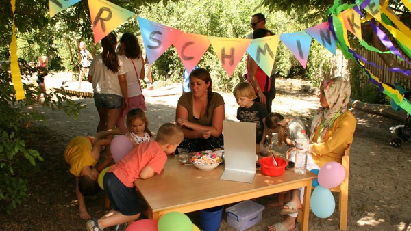 Stadt Peine – so macht der Rat die Kita-Platzvergabe „familienfreundlicher“