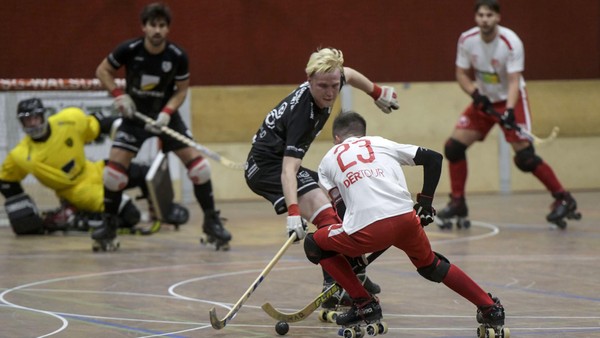 Von wegen beschaulich: RESG Walsum will Schweizern einheizen