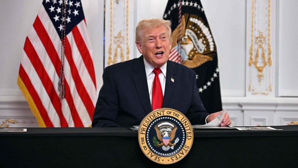 Trump: Nationalgardistin gestorben – „Sie wurde brutal angegriffen, sie ist tot“