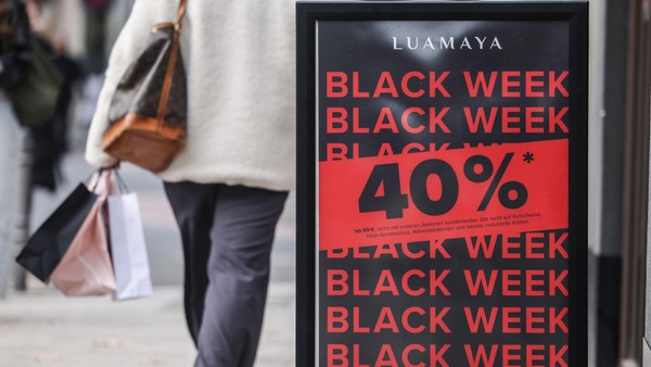 Warum uns Schnäppchen so glücklich machen – und manchmal krank