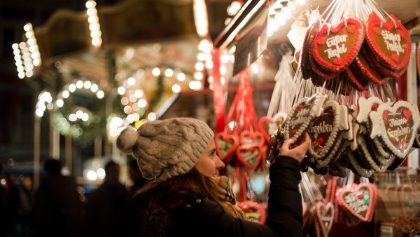 Verkaufsoffene Sonntage in NRW: Shoppingmöglichkeiten am ersten Advent