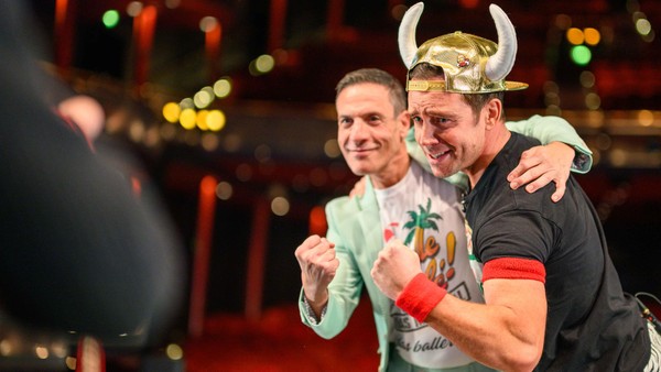 Party-Hits in Duisburg: So klingt das neue Mallorca-Musical „Malle Olé“