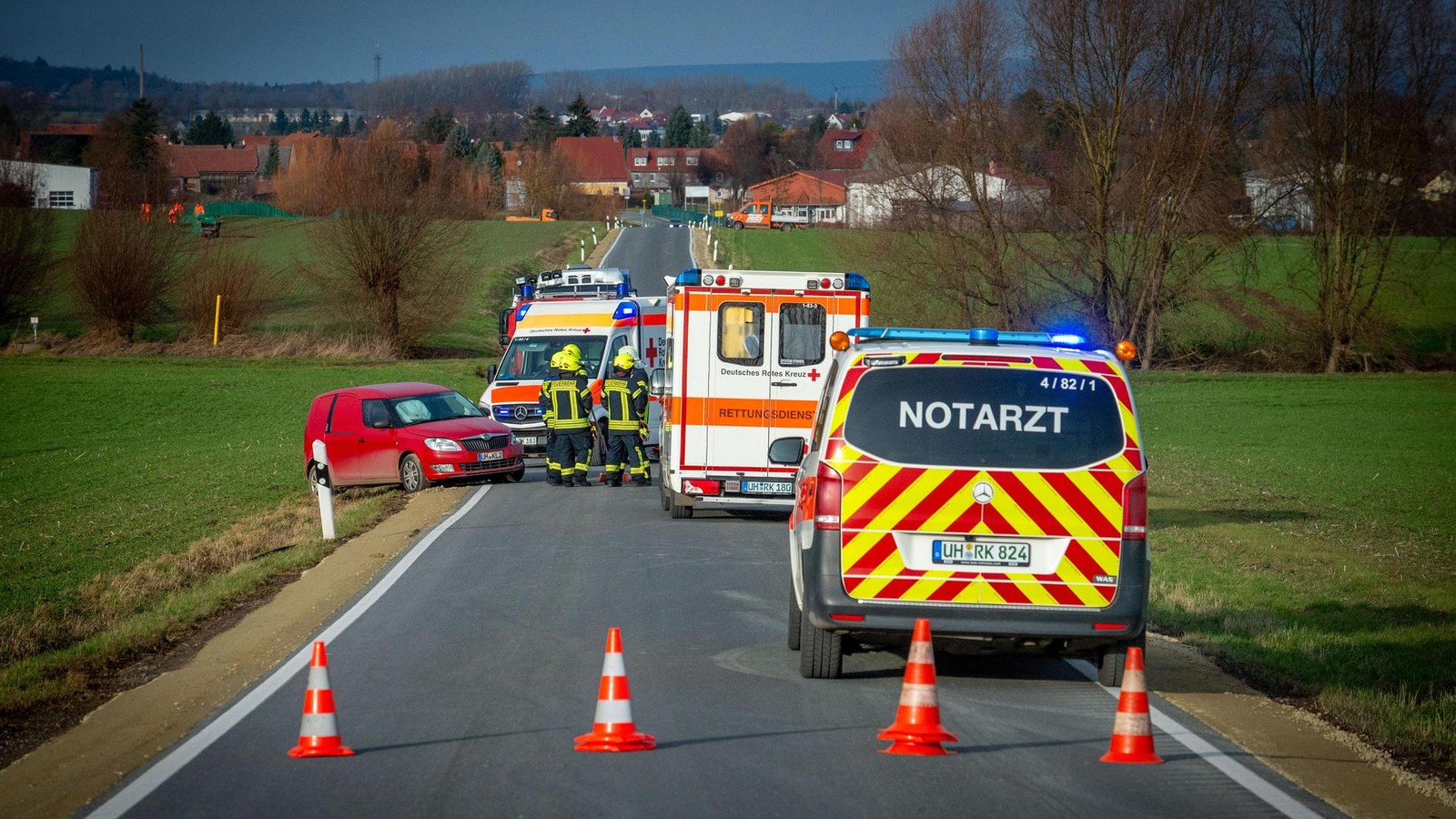 Diese-Woche-im-Unstrut-Hainich-Kreis-Verkehrsunf-lle-und-eine-besondere-Hochzeit