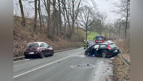 „Wie eine zerdrückte Dose“: Unfallopfer sucht Zeuge nach dramatischem Crash
