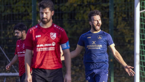 A-Liga-Aufstieg: Zwei heiße Hattinger Aufstiegsduelle in nur einer Woche!