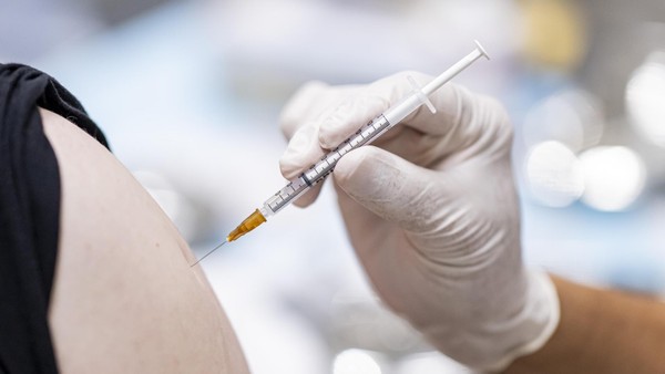 Grippe dieses Jahr heftiger? Immunologe: „Lasse mich schnell impfen“