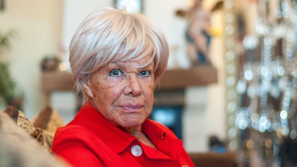 Ingrid van Bergen erschoss einst ihren Partner: „Habe ihn geliebt“