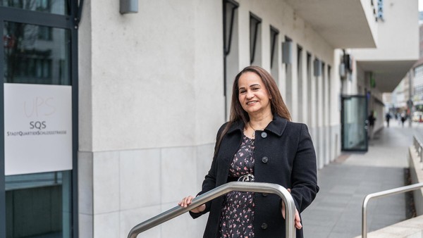 Indoor-Spielplatz für Kleinkinder: Mülheimer Innenstadt bekommt Zuwachs