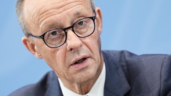 Rentenstreit in der Koalition steuert auf sein Finale im Bundestag zu