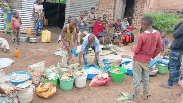 Herner Verein entsetzt: Mitarbeiterin veruntreut Spendengelder