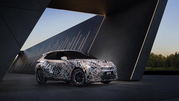 VW‘s neue Günstig-Stromer: Das „Frühchen“ kommt von Cupra