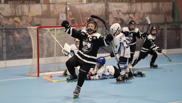 Duisburg Ducks: Riesiges Turnier für die kleinsten Enten