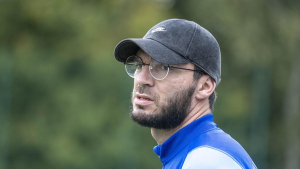 „Das ist schon bitter“: Ein wichtiger Spieler fehlt dem TuS Heven gegen Hattingen