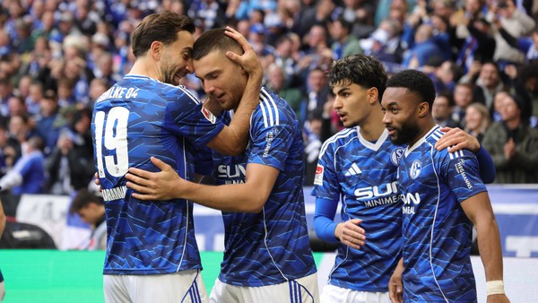 Schalke live! Das Gipfeltreffen mit Paderborn heute im Ticker