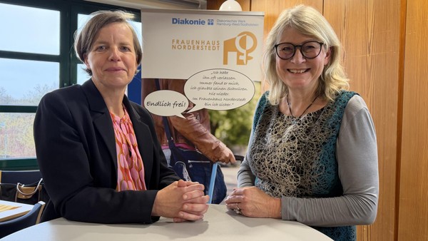 Schutz vor Gewalt: „Dass es dieses Haus geben muss, ist fürchterlich“