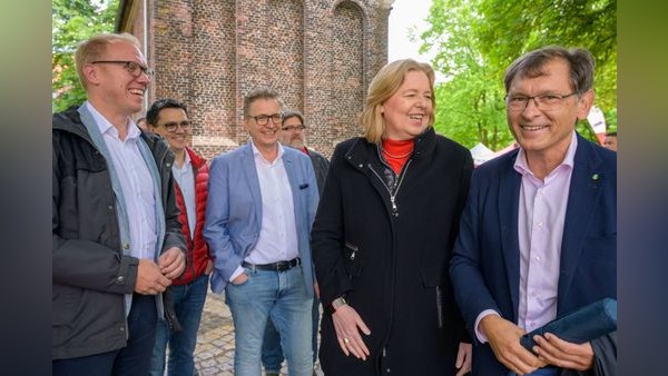 Widerstand in der Herner SPD gegen Bürgergeldreform und verschärfte Sanktionen