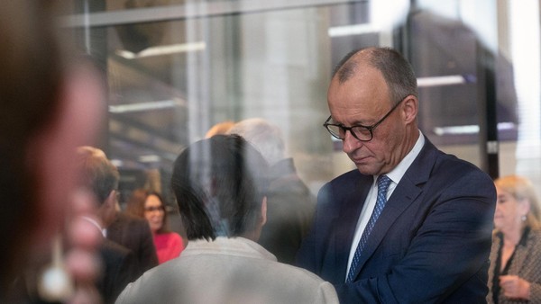 525 Milliarden Euro: Bundestag beschließt Haushalt für 2026