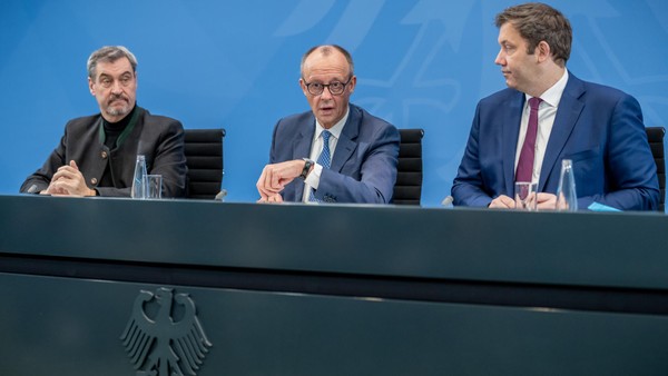 Streit um die Rentenreform:  Und wer denkt an die Jungen?