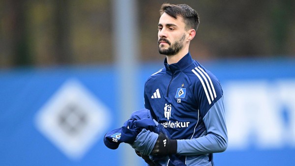 Vieira auf die Zehn? Polzin: „Ist eine Möglichkeit“