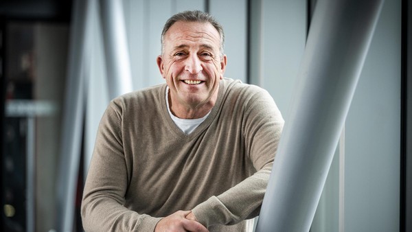 Als Spinat auf der Pizza wegen den SF Niederwenigern 50 Cent teurer wurde