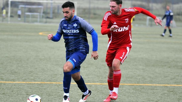 Vor dem Derby: Dieser Fallersleber Spieler hat eine Vorsfelder Vergangenheit