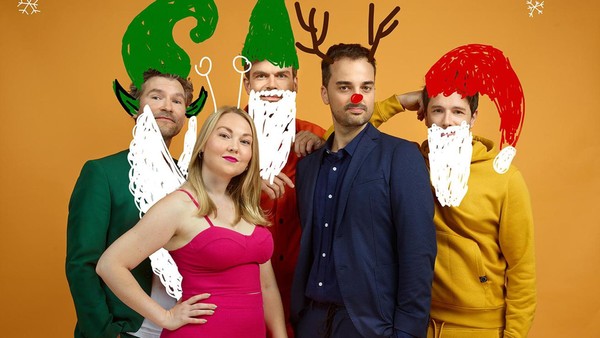 Vorweihnacht in Salzgitter: Rock, Engel und Lichterglanz laden ein