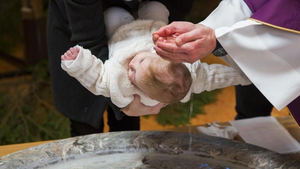 Nordkirche: Neue Regeln für Taufe, Konfirmation und Abendmahl