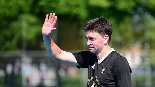 Comeback einer Hockey-Legende: Warum Tobias Hauke in die Bundesliga zurückkehrt