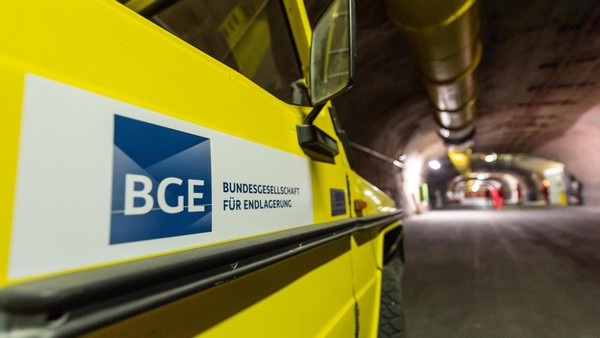 Atommüllendlager: Harz in der engeren Auswahl - Was bedeutet das?