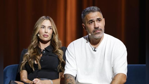 Ehe-Aus bei Bushido: Rap-Rivale Fler stichelt bissig